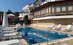 Naturella Apart Hotel