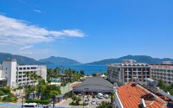 Berry Bella Hotel