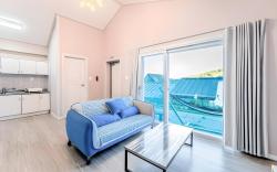 Gangneung Dawon Forest Private Pension