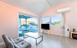 Gangneung Dawonhill Private Pension