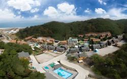 Boryeong Rich Valley Pension