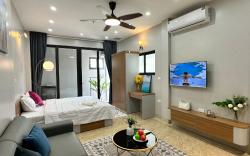 Luxe Paradise Residence 39 Kham Thien