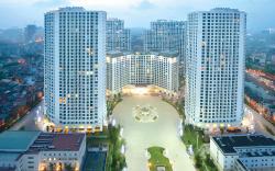 Royal City Apartment Ha Noi by Luxe Hospitality