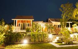 Bali Lesung