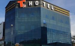 T Hotel Jalan Sultanah