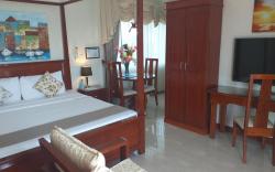 Ocean Breeze Resort