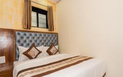 Hotel BKC Fortune