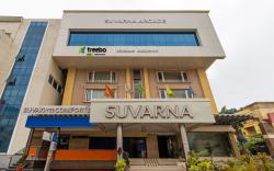 Treebo Suvarna Comforts