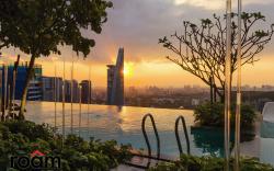 ViiA Residence Kuala Lumpur, Roam