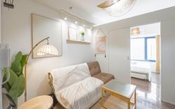 Cozy Woodland Retreat 1BR in Air Residences 2X52