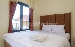 Brilliant Homestay Dieng RedPartner
