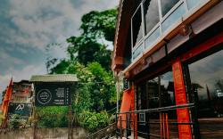 Zemu Gangtok