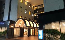 Hotel 28 Hiroshima
