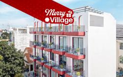 M Village Living 59 Thảo Điền