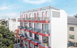 M Village Living 59 Thảo Điền