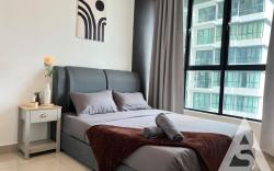 Lavile Cheras Sunway Velocity Wi-Fi LV07