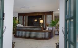 Hotel Rosy