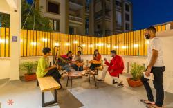 Zostel Pune (Viman Nagar)