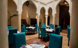 Riad Casa Lalla
