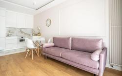 Golden Apartments Warsaw - Mennica Residence