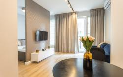 Golden Apartments Warsaw -  Sienna street28