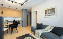 Golden Apartments Warsaw -  Sienna street59