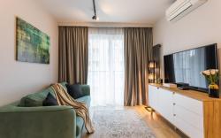 Golden Apartments Warsaw -  Sienna street36