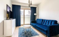 Golden Apartments Warsaw - Mennica Residence