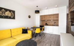 Golden Apartments Warsaw - Mennica Residence