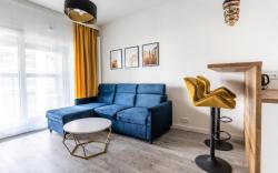 Golden Apartments Warsaw - Mennica Residence