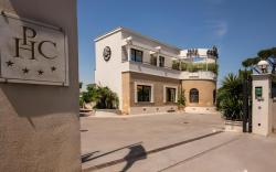 Cervara Park Hotel