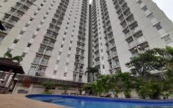 Greenroom Apartemen Bogor Valley 