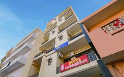 FabHotel GG Residency