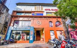 FabExpress Silver Inn - CG road