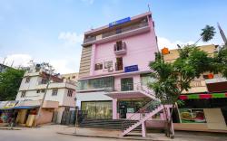 FabHotel La Palma Suites - Nr. RMZ Eco world