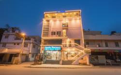 FabHotel La Palma Suites - Nr. RMZ Eco world