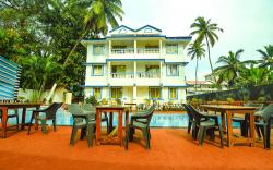 FabHotel Grand Royal Palms - Nr. Benaulim beach