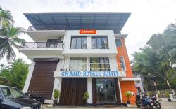 FabHotel Holiday Suites