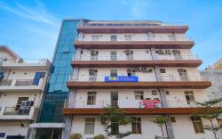 FabHotel The Grand Heritage