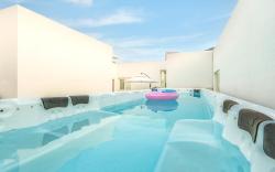 GYEONGJU LINEVIEW POOLVILLA