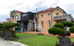 Jeju 8th Bunji Private Pension