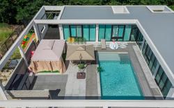 Gyeongju Dior Pool Villa