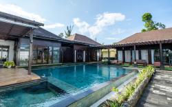 Shankara Munduk Bali