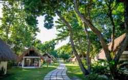 Salum Dive Resort