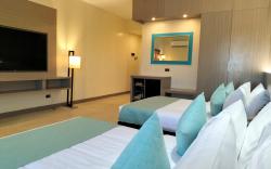 WATERWORLD HOTEL