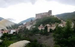 B&B La Voce del Fiume Dimora storica di Charme