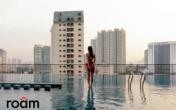 Chambers Residence, Sunway Putra Mall