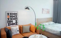 Kim's House - Studio Vinhomes Smart City 2612a