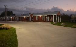 Texas Lodge Kenedy