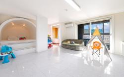Gyeongju jullietapoolvilla&kidspension